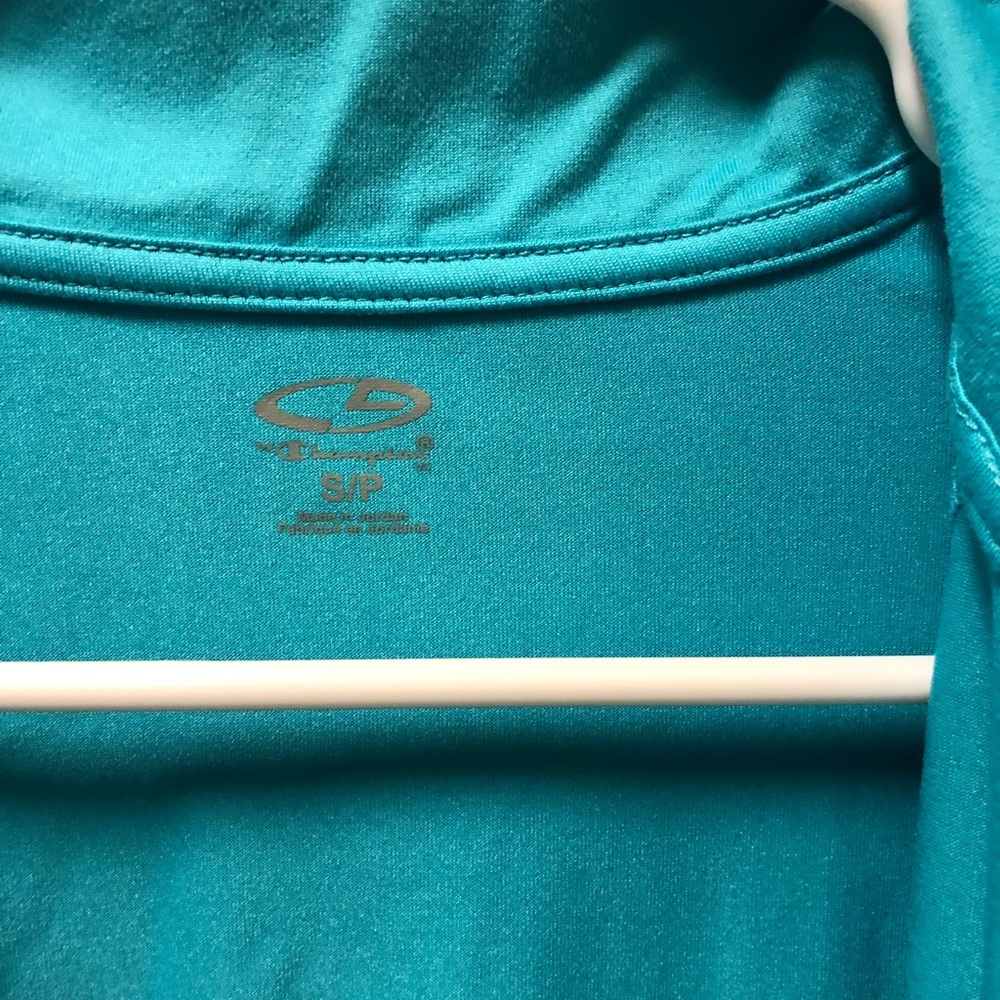 Champion Zip Up - Picture 2 of 3